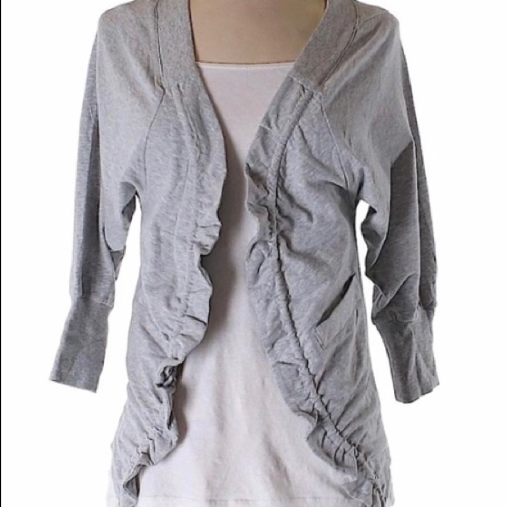 Juicy couture sweater